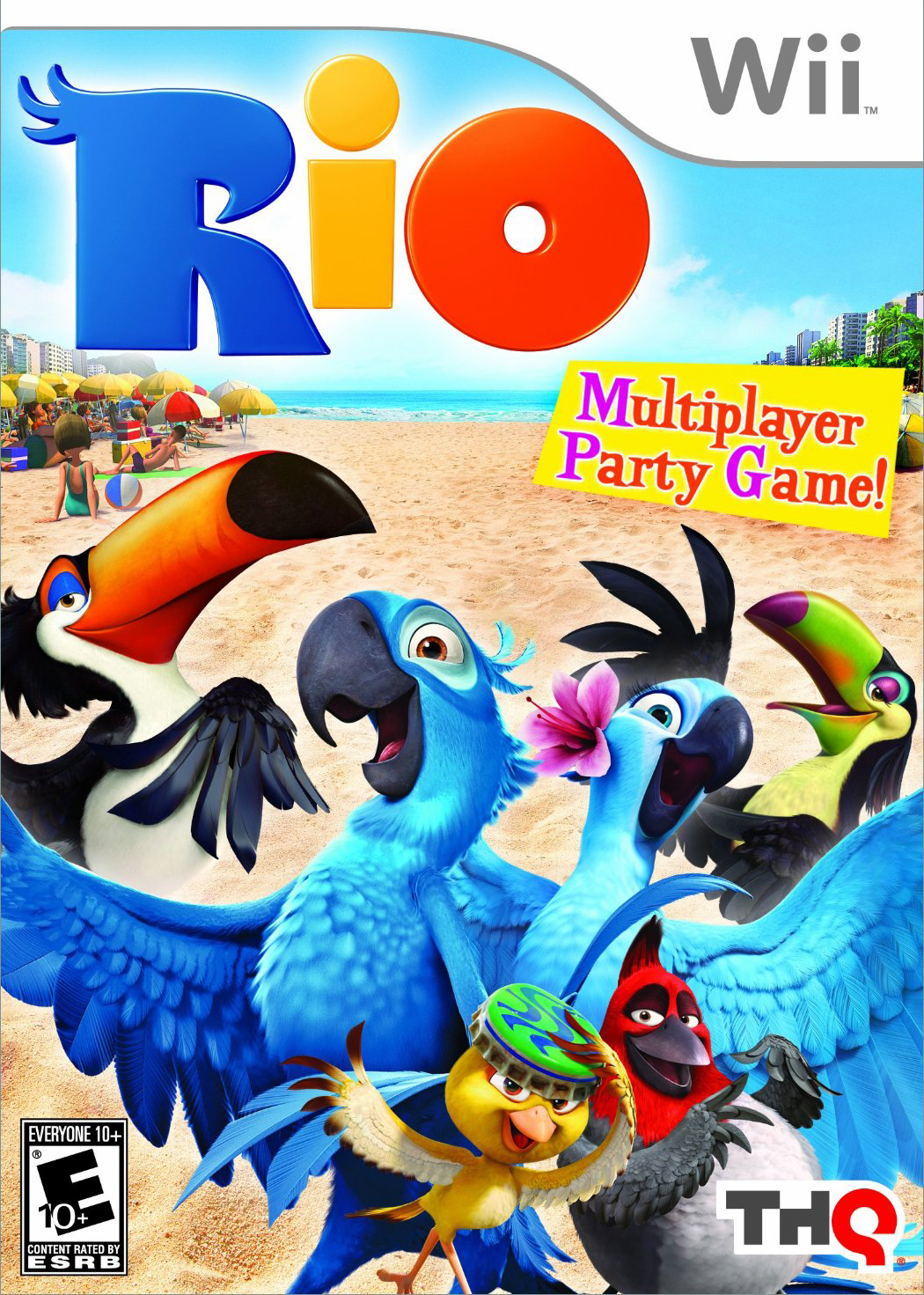 Rio