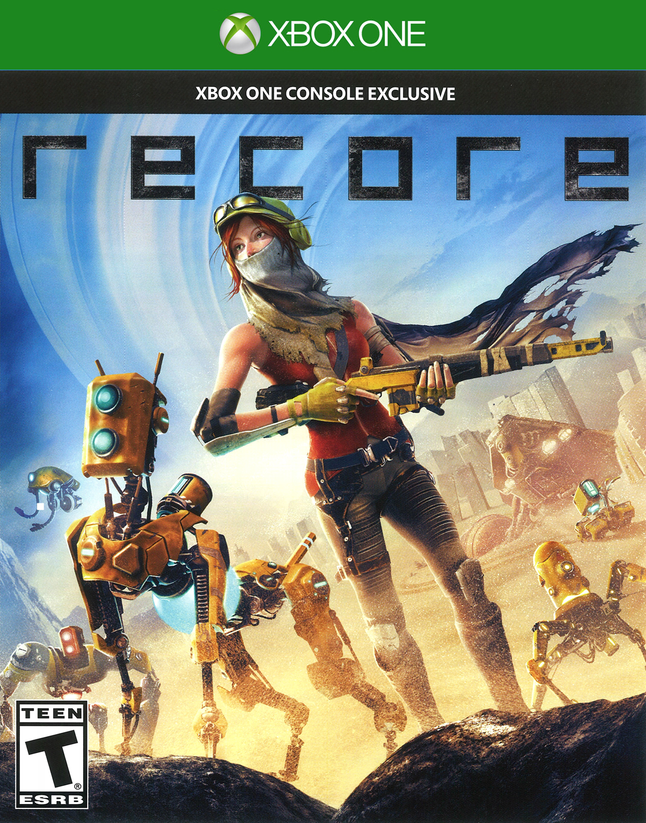 Recore