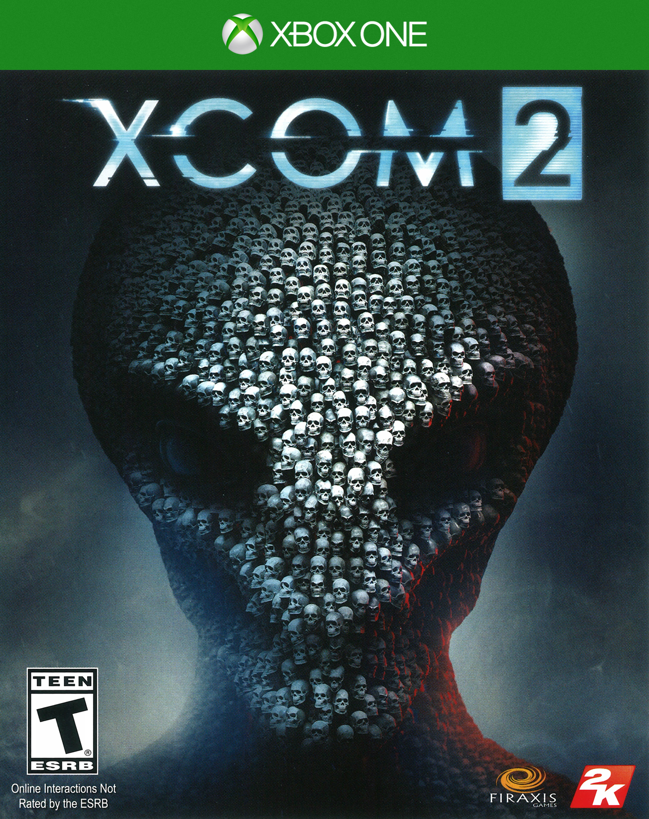 XCOM 2