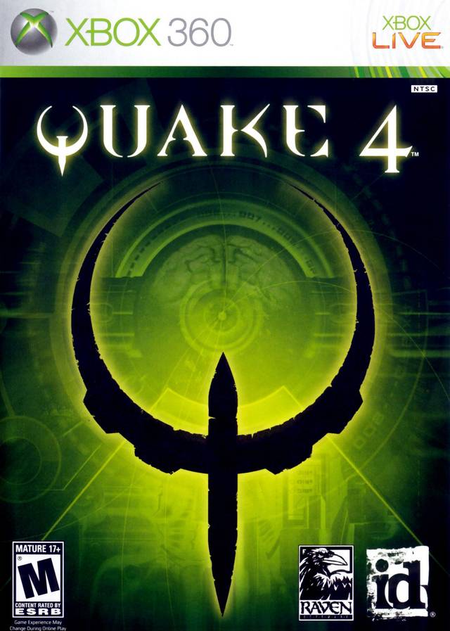 Quake 4 (2005)