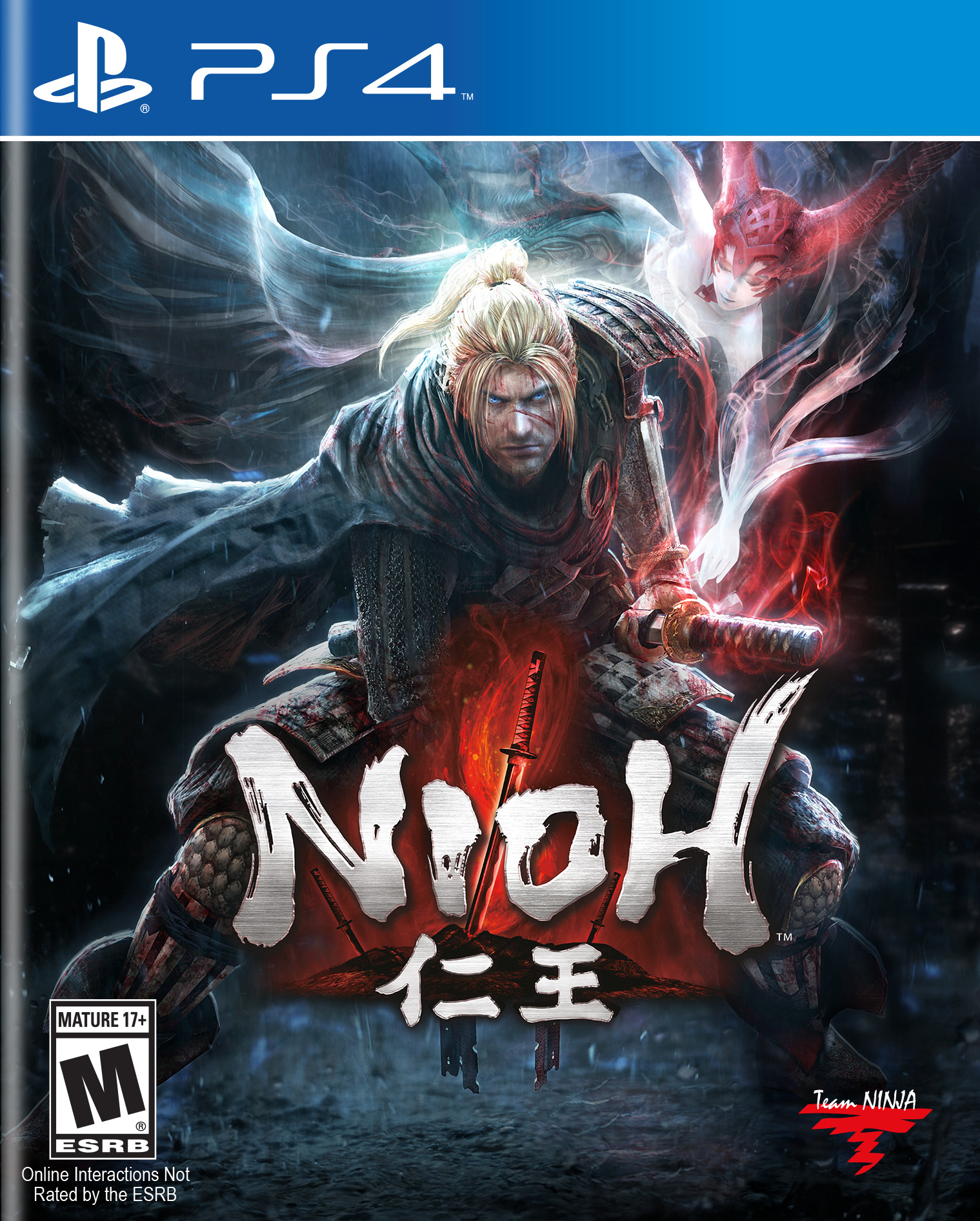 Nioh
