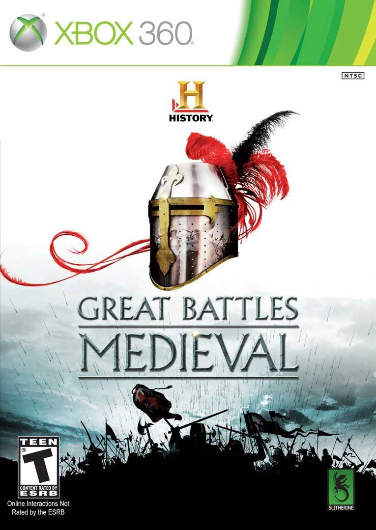 Great Battles: Medieval