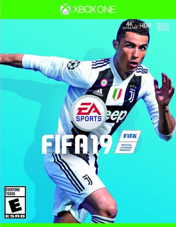 FIFA 19 [EA Sports]
