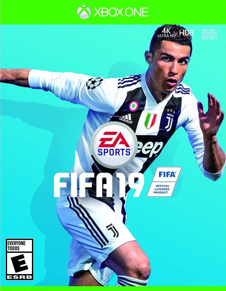 FIFA 19 [EA Sports]