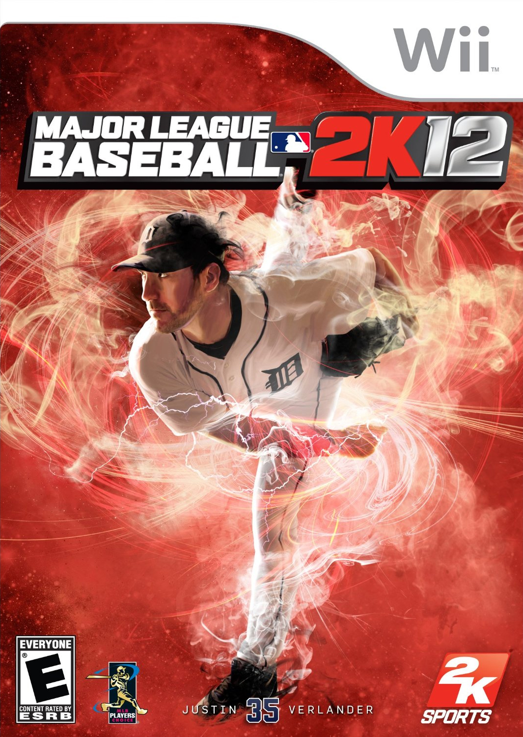 Major League Baseball 2K12 [2K Sports]