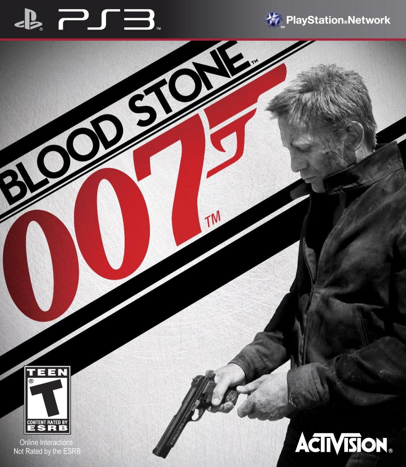 Blood Stone: 007