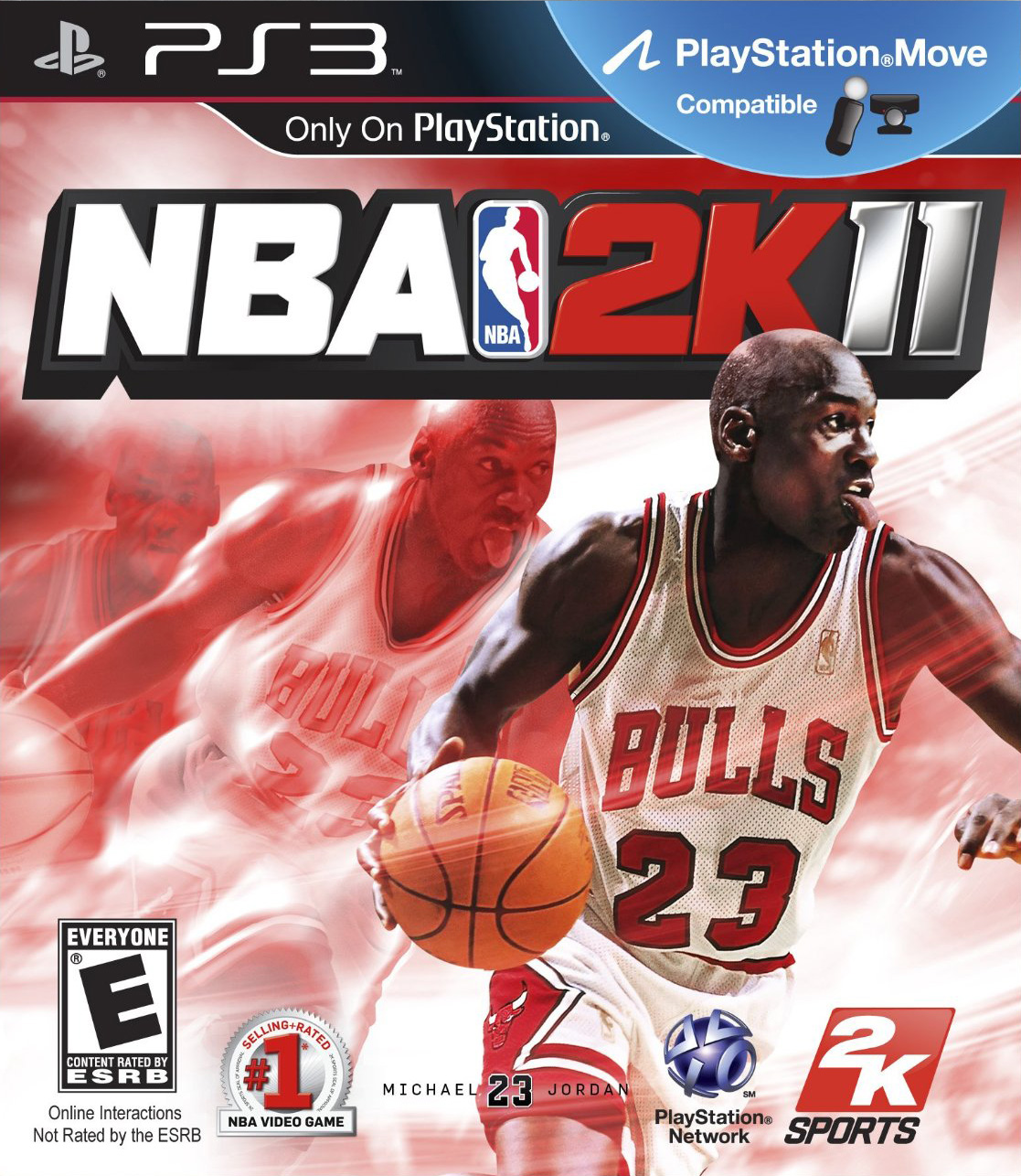 NBA 2K11
