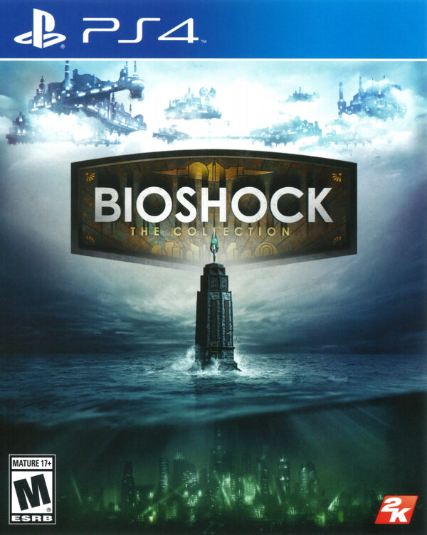 Bioshock: The Collection