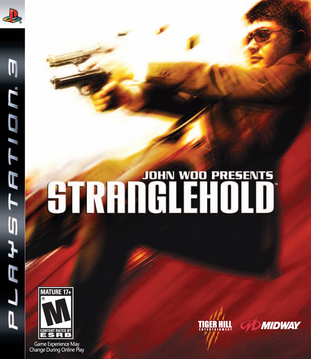Stranglehold [John Woo Presents]
