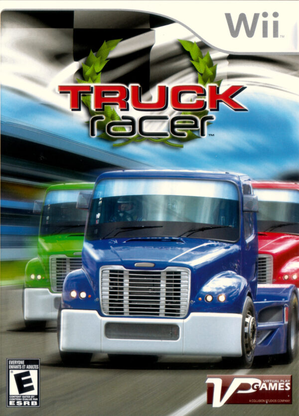 Truck Racer