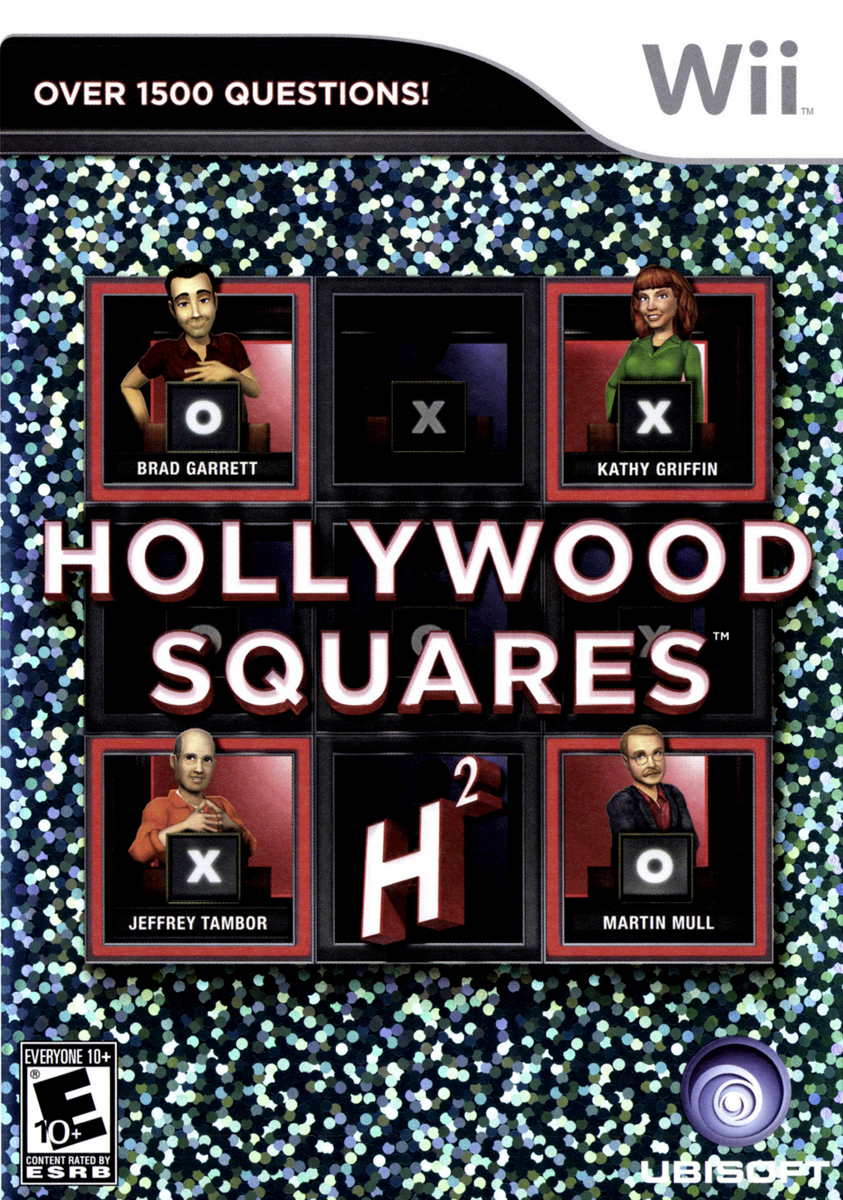 Hollywood Squares
