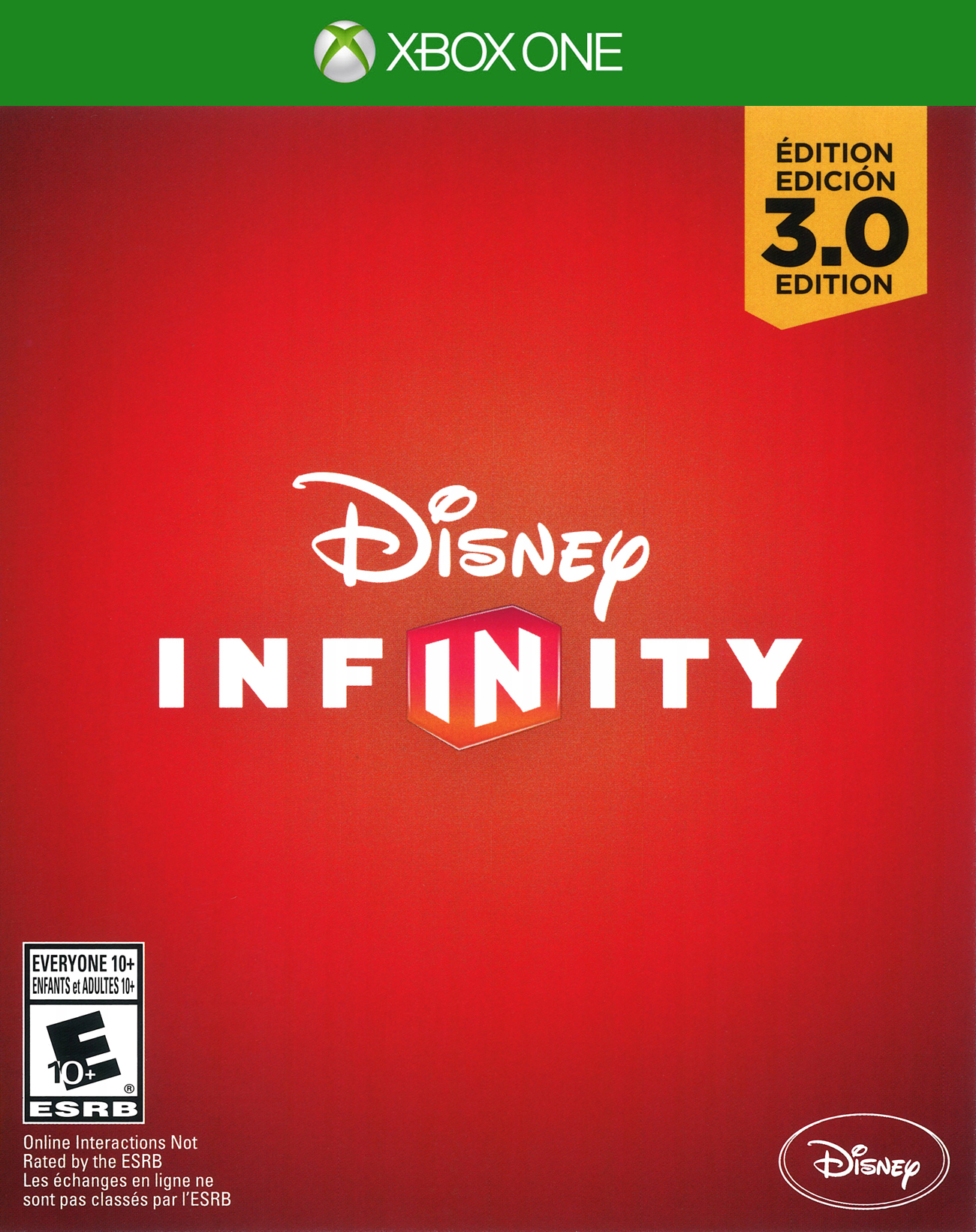 Disney Infinity 3.0 Edition: Star Wars Starter Pack
