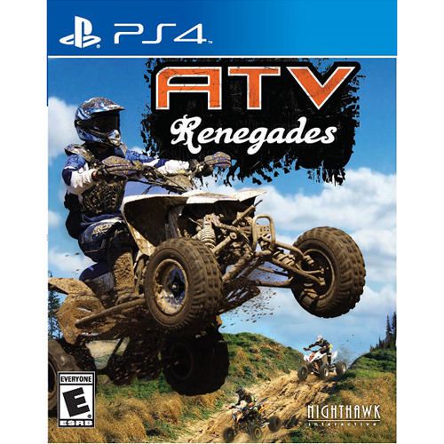 ATV: Renegades