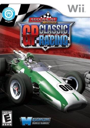 GP Classic Racing [Maximum Racing]