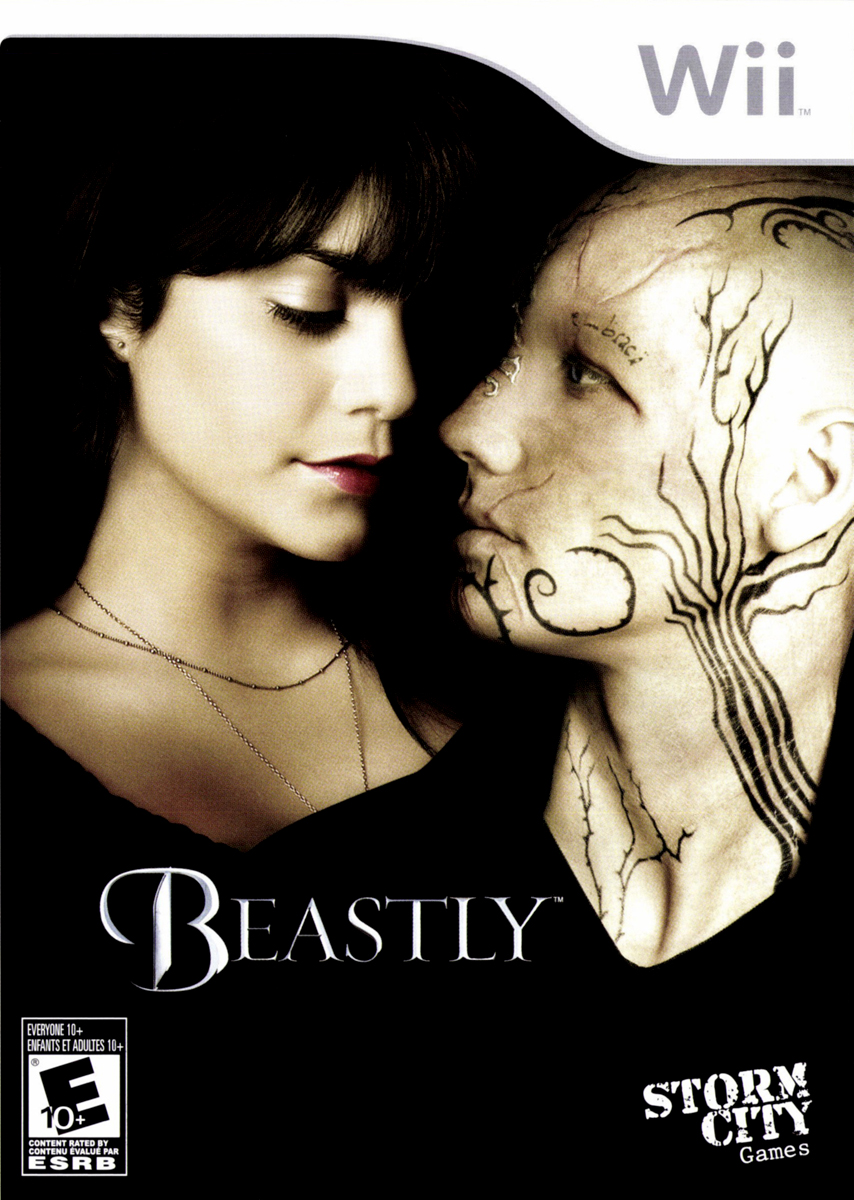 Beastly