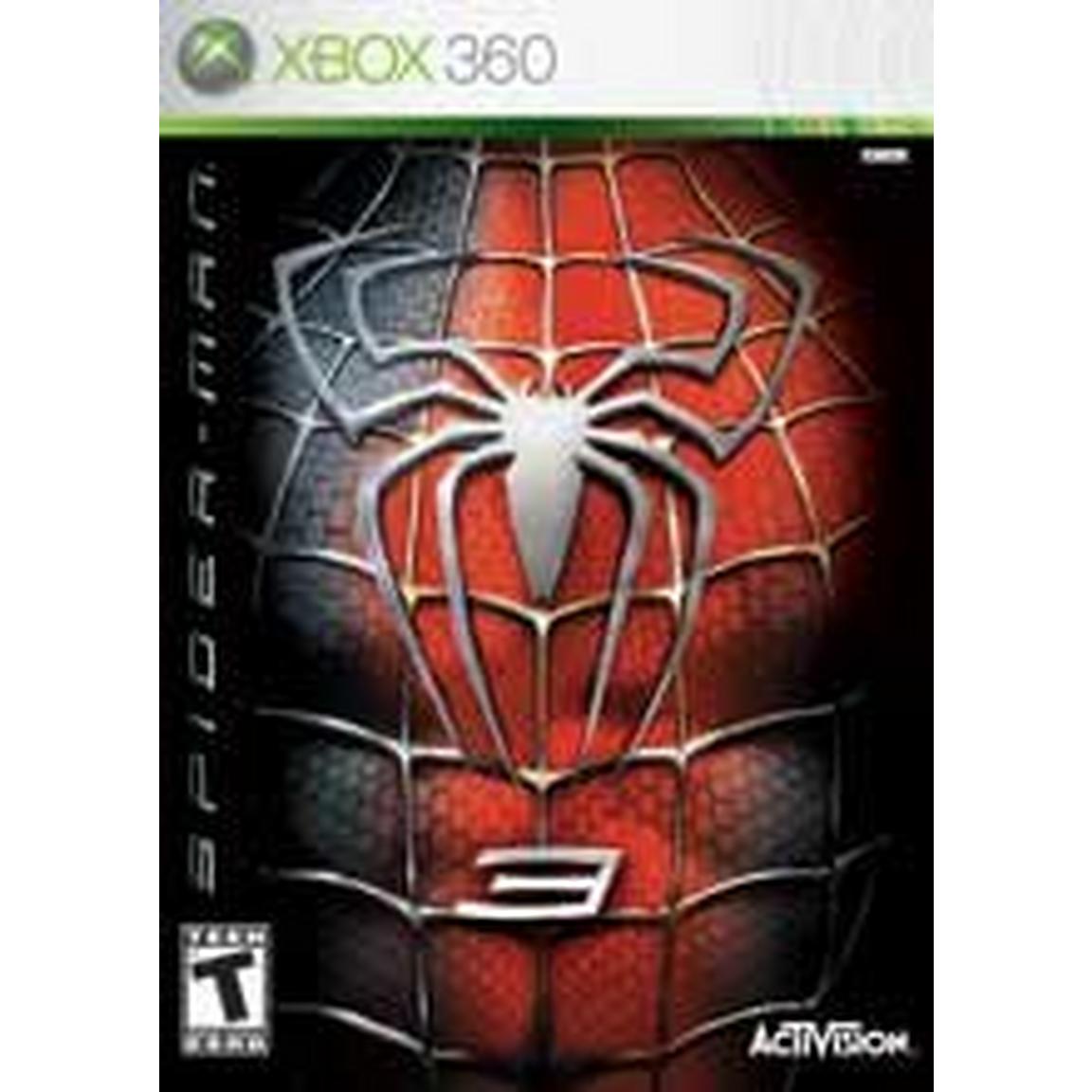 Spider-Man 3
