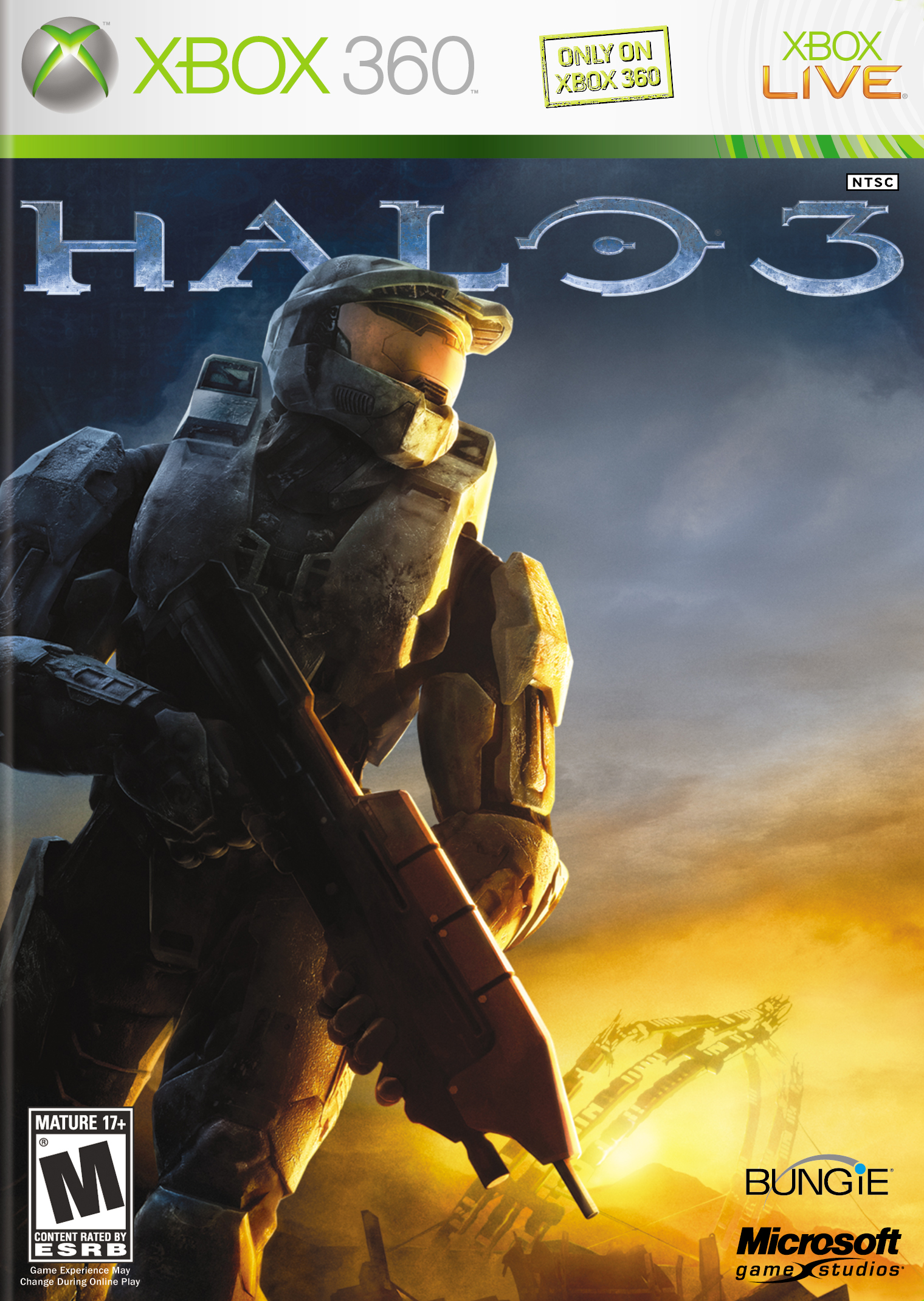 Halo 3: Collector's Edition