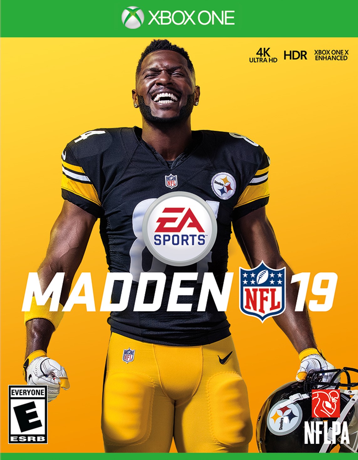 Madden NFL 19 [EA Sports]