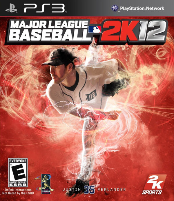 Major League Baseball 2K12 [2K Sports]