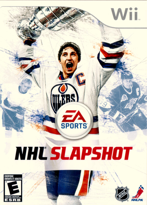 NHL Slapshot [EA Sports]