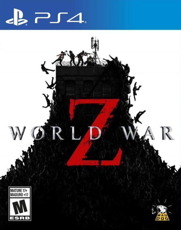 World War Z