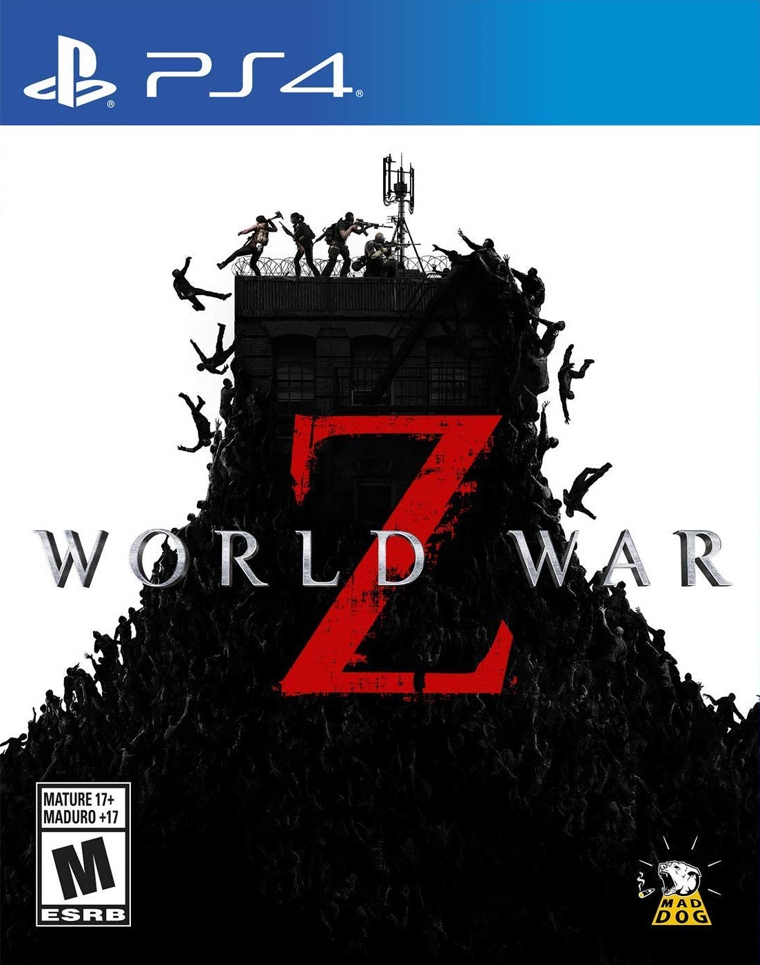 World War Z