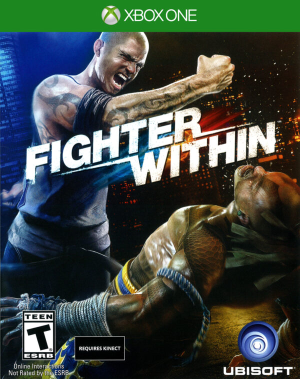 Fighter Within