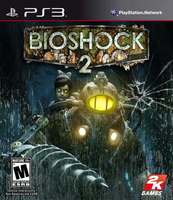 Bioshock 2: Special Edition
