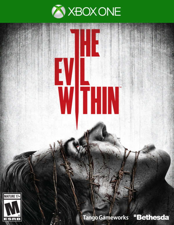 The Evil Within