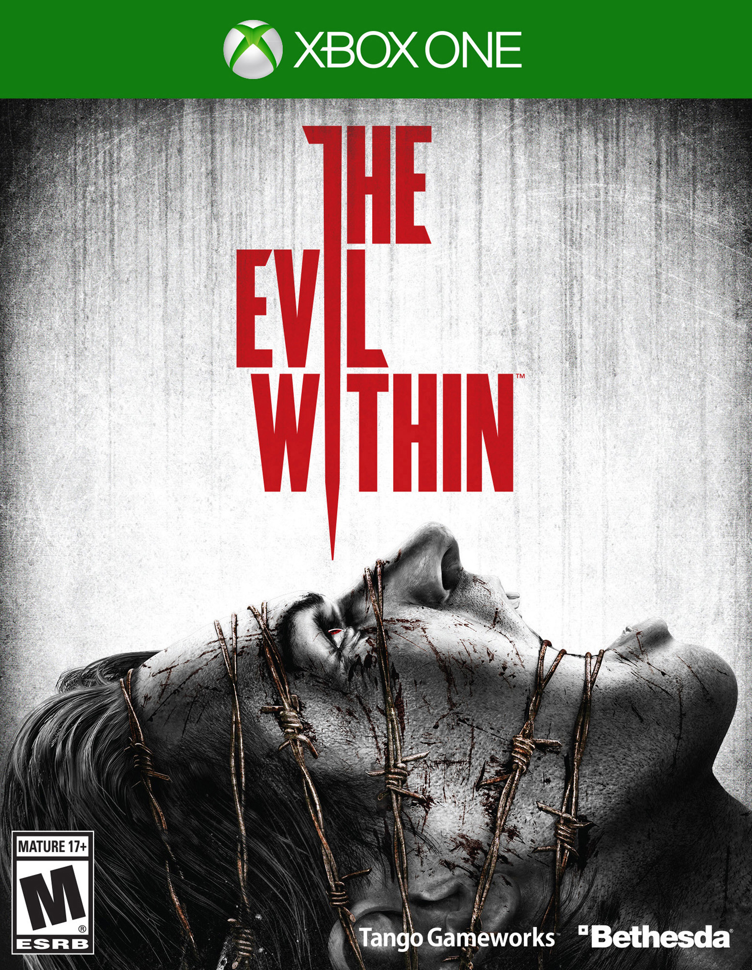 The Evil Within