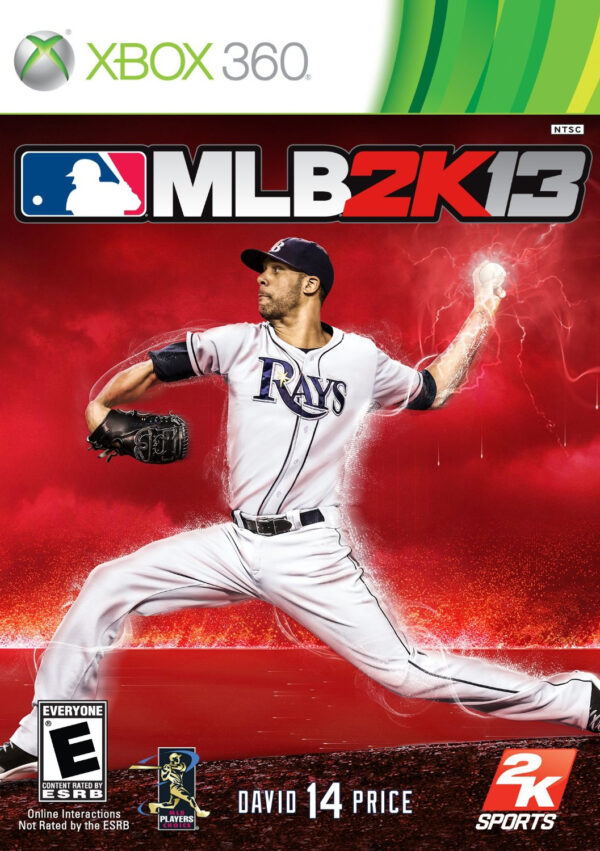 MLB 2K13 [2K Sports]