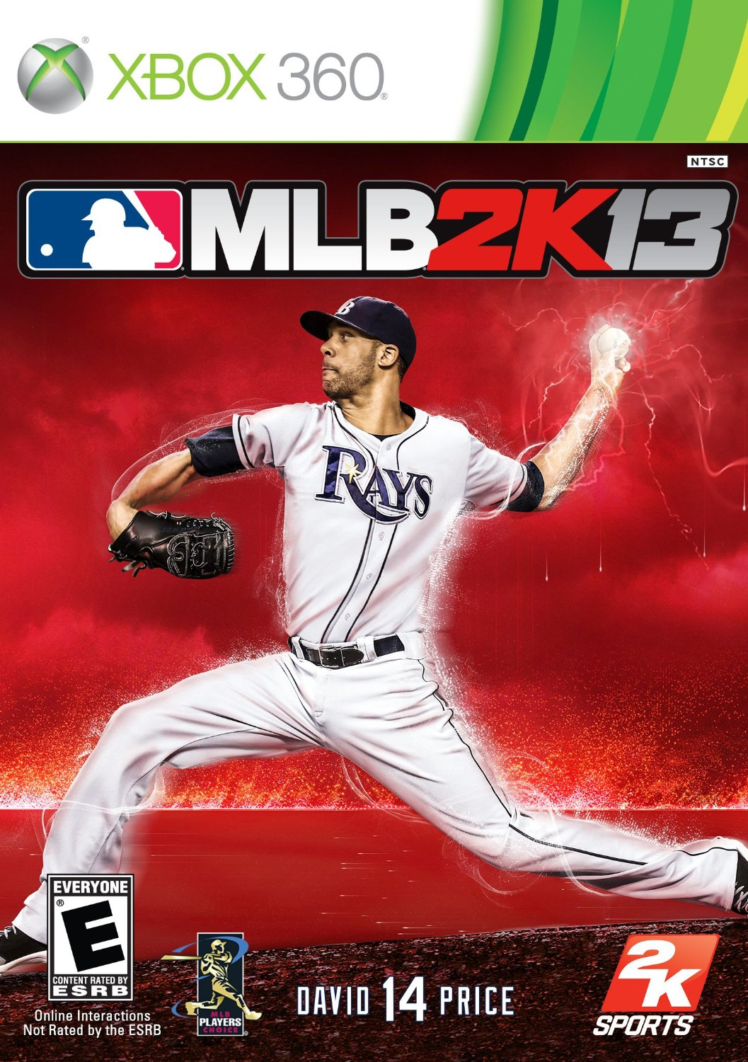MLB 2K13 [2K Sports]