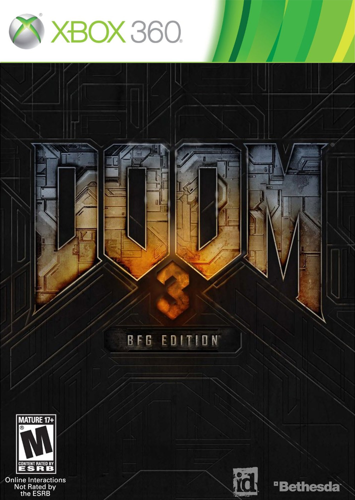 Doom 3: BFG Edition
