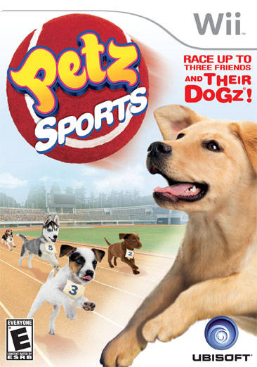 Petz: Sports