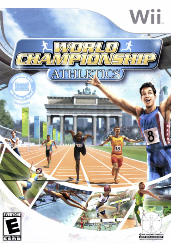 World Championship Athletics