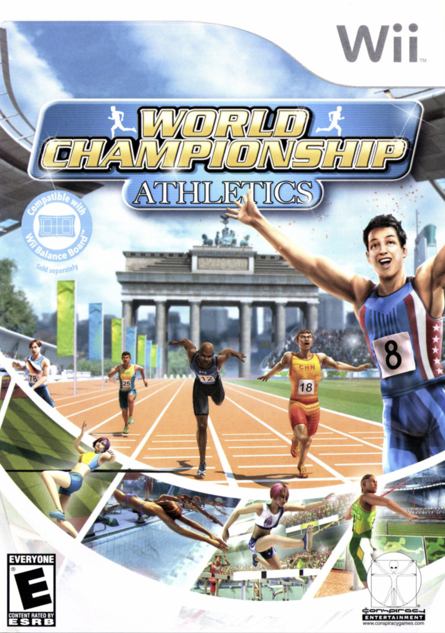 World Championship Athletics