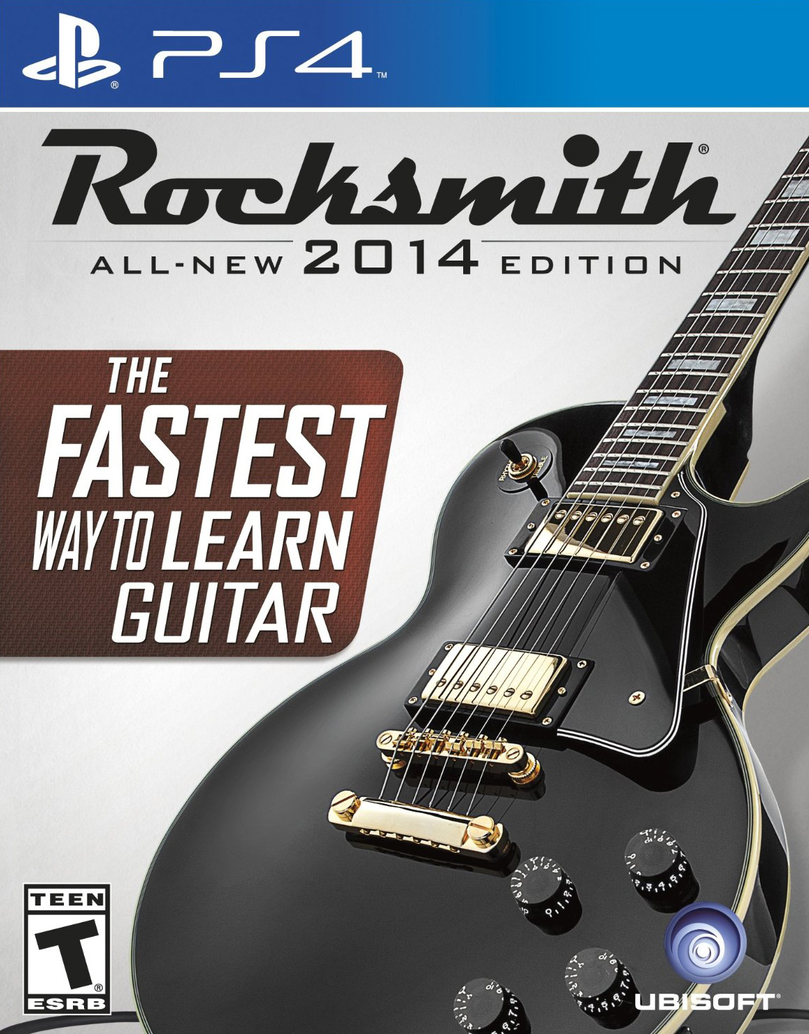 Rocksmith 2014