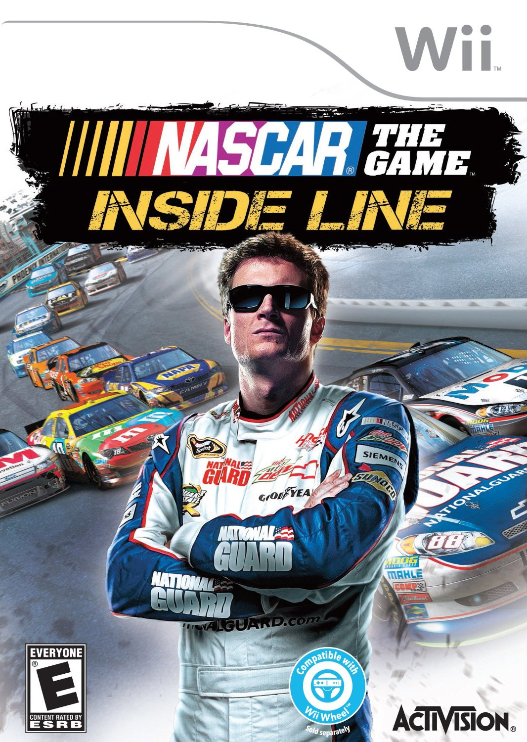 NASCAR: The Game: Inside Line