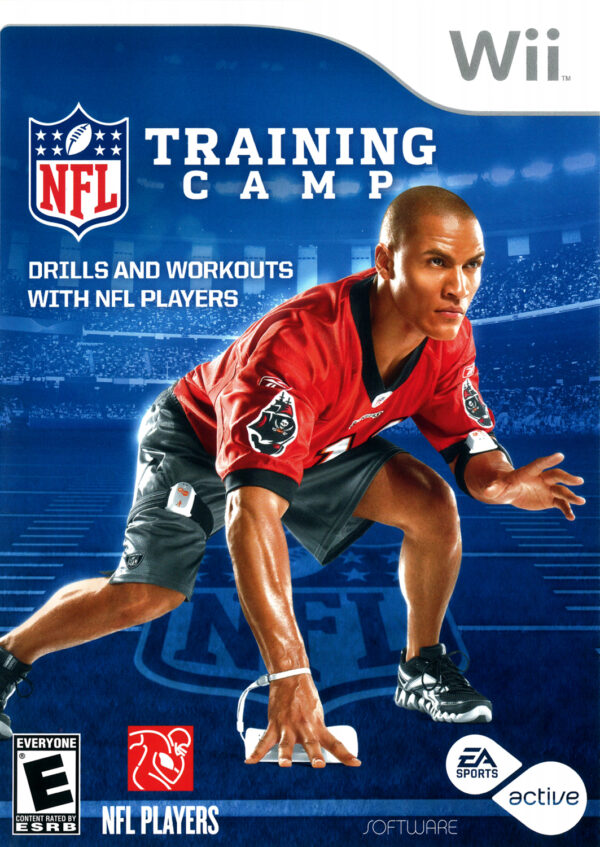 EA Sports: Active: NFL Training Camp