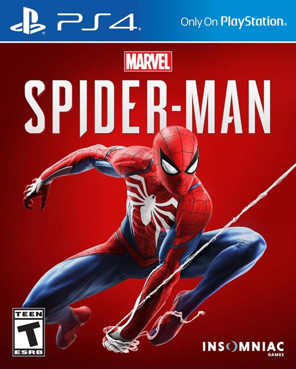 Spider-Man [Marvel] (Sony)