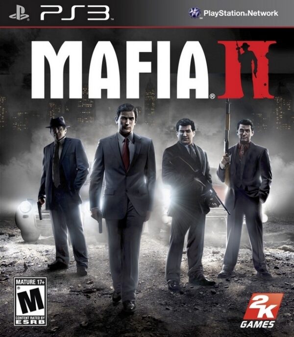 Mafia II: Collector's Edition