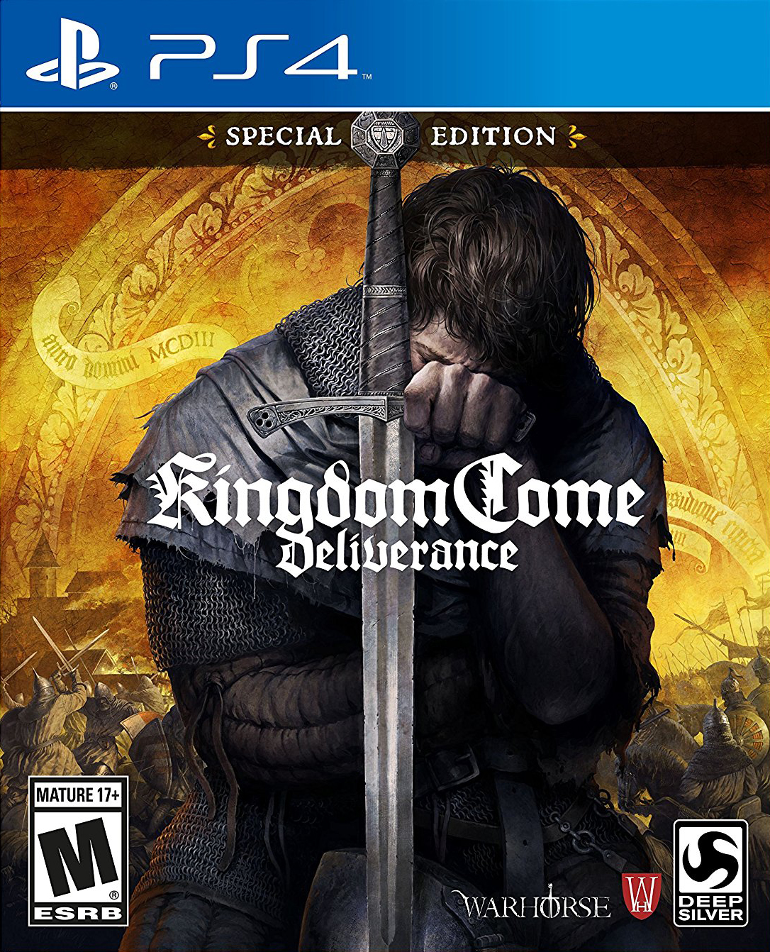 Kingdom Come: Deliverance: Special Edition