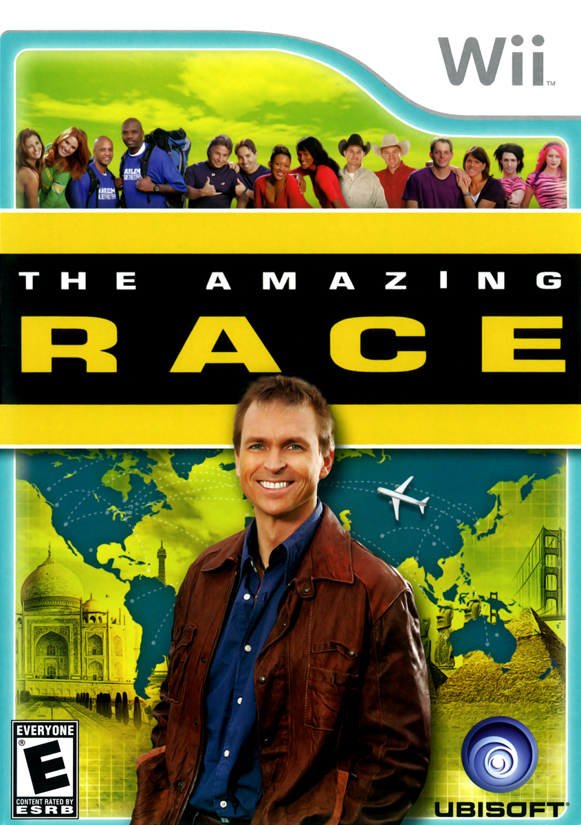 Amazing Race