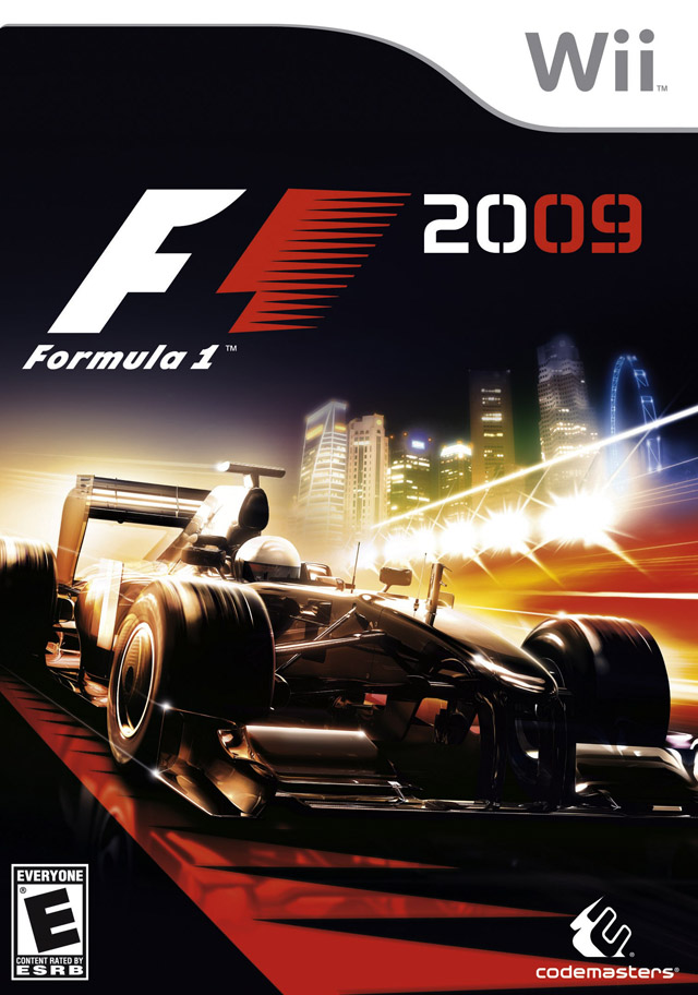 F1: Formula 1 2009