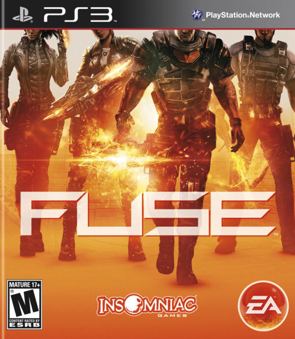 Fuse