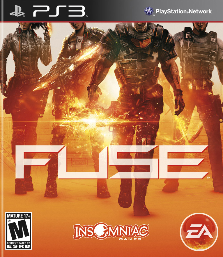 Fuse