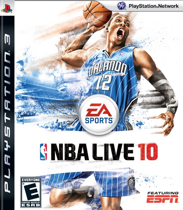 NBA Live 10 [EA Sports]
