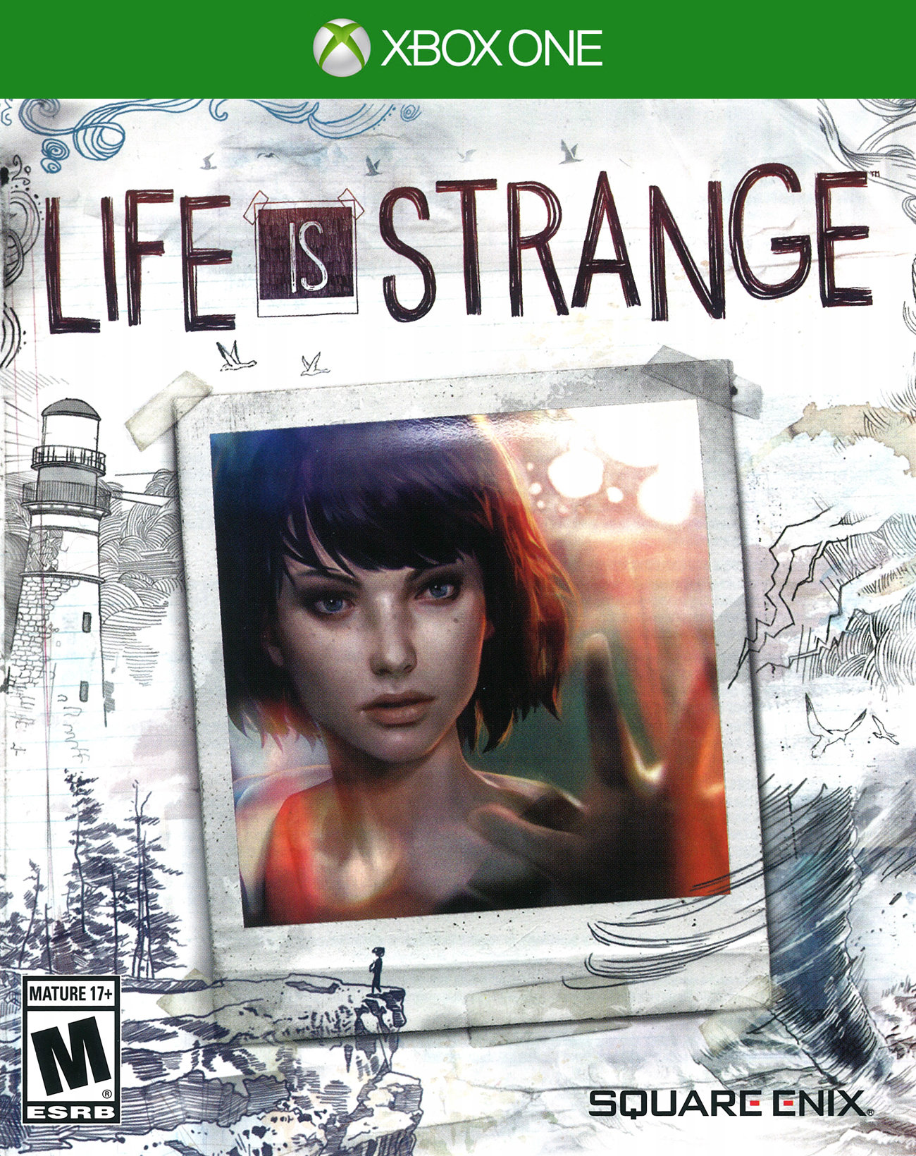 Life is Strange