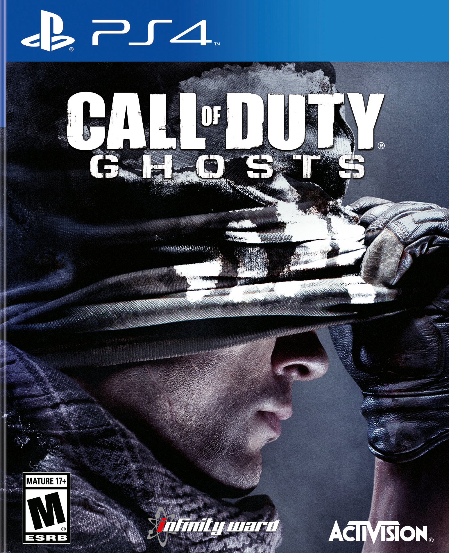 Call of Duty: Ghosts: Prestige Edition