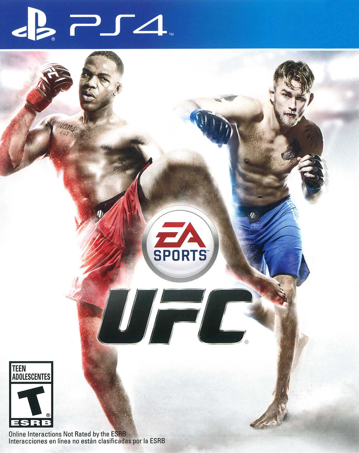 UFC [EA Sports]